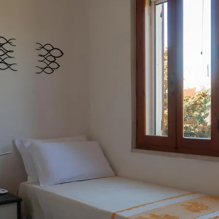 Casa Clementina