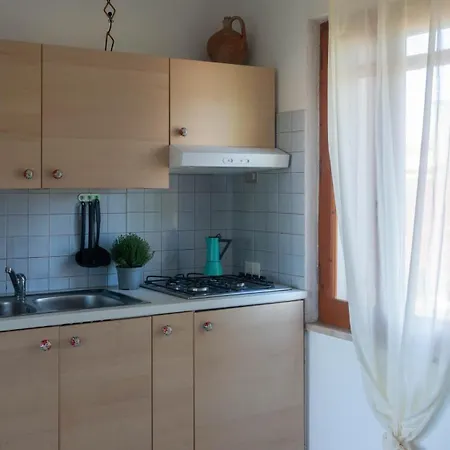 Appartamento Casa Clementina Budoni