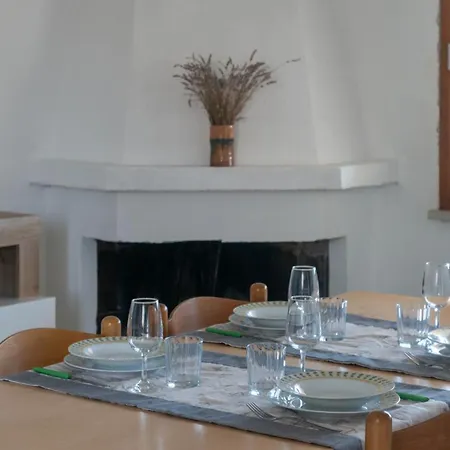 Casa Clementina Appartamento *