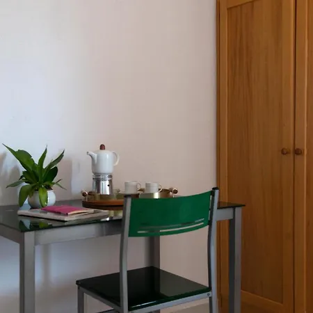 Casa Clementina Appartamento *