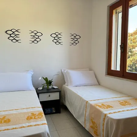 Appartamento Casa Clementina Budoni