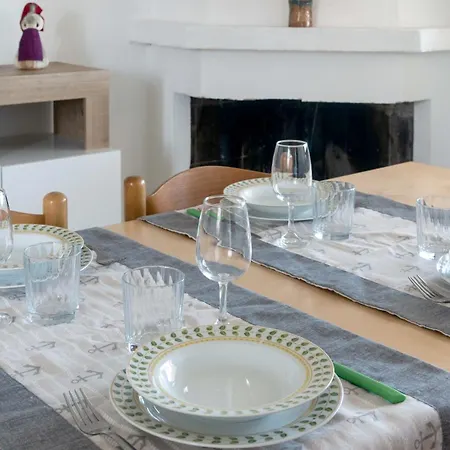 Appartamento Casa Clementina *