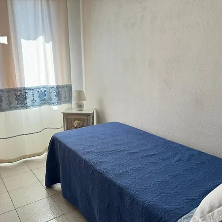 Casa Clementina Appartamento