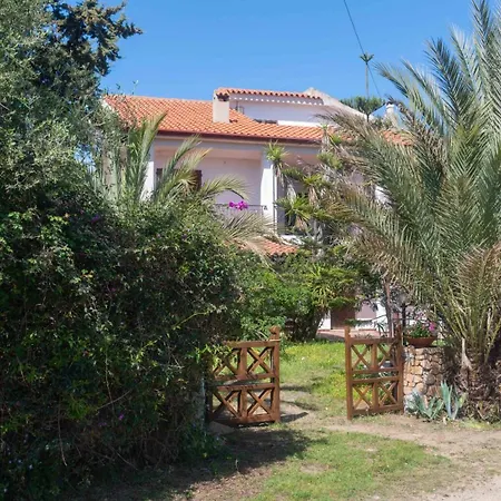 Appartamento Casa Clementina Budoni