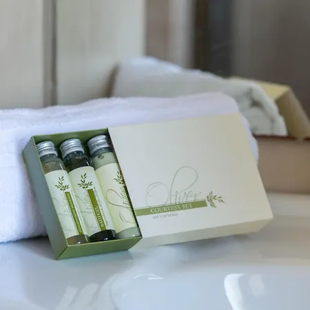 Apartmán Casa Clementina
