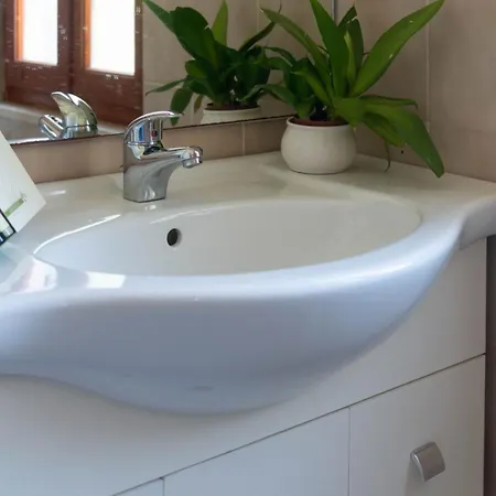 Casa Clementina Apartmán *