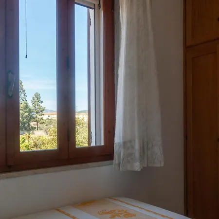 Casa Clementina Apartmán