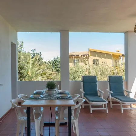 Casa Clementina *