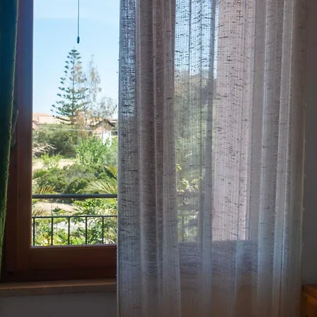 Apartmán Casa Clementina Budoni