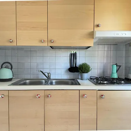 Casa Clementina Apartmán
