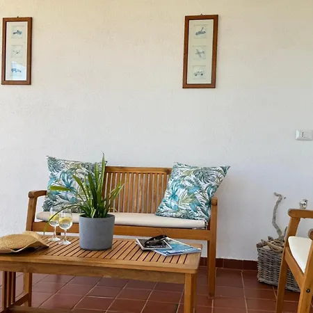 Casa Clementina Budoni