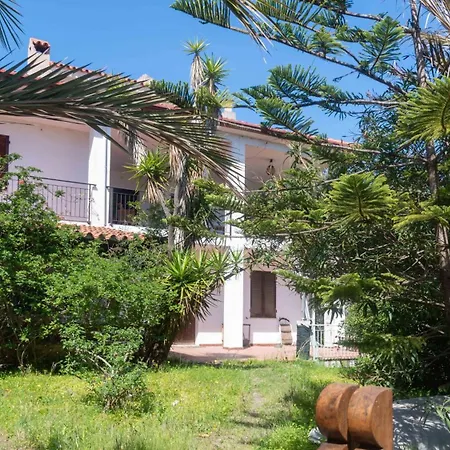 Casa Clementina Apartmán Budoni