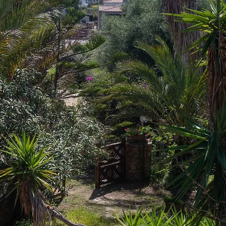 Casa Clementina Budoni